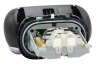 Braun Scheerapparaat 81713521 Motorhoofd
