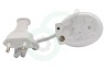 Braun 81477283 Oplader Adapter, enkel