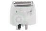Braun 67030799 SE721 Scheerkop Van Silk Epil, compleet