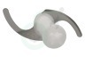 Braun AS00004185 67050141 Sikkelmes Messysteem Knife insert