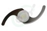Braun AS00004185 67050141 Sikkelmes Messysteem Knife insert