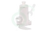 Braun Keukenmachine BR67051424 Kneedhaak Kunststof