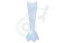 Braun Staafmixer BR67050130 Staafmixer Kunststof