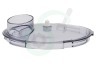 Braun Keukenmachine BR67000053 Deksel v.metalen mengkom