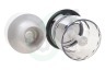 Braun AX22110059 MQ20 Hakmolen MQ20 Hakmolen, Wit, 350ml