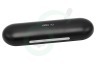 OralB 81740000 Oplaadreisetui, Zwart