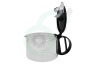 Braun Koffiezetapparaat AX13210010 BKS 12 Koffiekan 10 kops -met aroma lock-