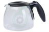 Braun Koffiezetapparaat AX13210012 Koffiekan Aromapassion KFK500 Zwart