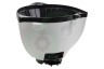 Braun Koffiezetapparaat BR67051392 Filterbak Wit
