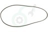 Neff Oven-Magnetron 270320, 00270320 Dichting Afdichting van binnen glas