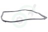Constructa Oven-Magnetron 00489162 Afdichtingsrubber