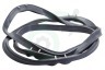 Constructa Oven-Magnetron 00489162 Afdichtingsrubber