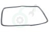 Constructa Oven-Magnetron 00489162 Afdichtingsrubber