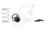 Neff Oven-Magnetron 12004156 Reparatieset Afdichting watertank, stoomoven