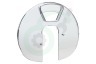 Bosch Keukenmachine 483204, 00483204 Deksel Transparant, van keukenmachine