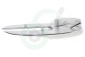 Bosch Keukenmachine 483204, 00483204 Deksel Transparant, van keukenmachine