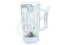 Siemens 461188, 00461188 MUZ4MX2 Mixbeker voor MUM 4