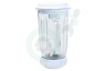 Siemens 461188, 00461188 MUZ4MX2 Mixbeker voor MUM 4