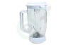 Siemens 461188, 00461188 MUZ4MX2 Mixbeker voor MUM 4