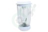 Siemens 461188, 00461188 MUZ4MX2 Mixbeker voor MUM 4