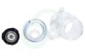 Siemens 461188, 00461188 MUZ4MX2 Mixbeker voor MUM 4