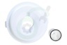 Siemens 461188, 00461188 MUZ4MX2 Mixbeker voor MUM 4