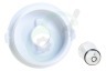 Siemens 461188, 00461188 MUZ4MX2 Mixbeker voor MUM 4