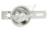 Bosch Keukenmachine 17004968 MUZ45SV2 Gebak Opzetstuk