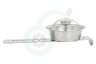 Bosch Keukenmachine 17004968 MUZ45SV2 Gebak Opzetstuk