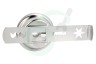 Bosch Keukenmachine 17004968 MUZ45SV2 Gebak Opzetstuk