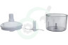 Bosch 12033693 Allessnijder