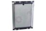 Gaggenau Afzuigkap 703530, 00703530 Metaalfilter