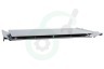 Gaggenau Afzuigkap 703530, 00703530 Metaalfilter