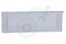 Siemens Afzuigkap 265066, 00265066 Glas van verlichting