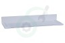 Siemens Afzuigkap 265066, 00265066 Glas van verlichting