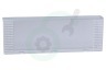 Siemens Afzuigkap 265066, 00265066 Glas van verlichting