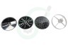 Bosch Keukenmachine 572476, 00572476 MUZ5MM1 Multimixer