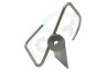 Bosch Keukenmachine 644458, 00644458 Kneedhaak