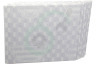 Neff Afzuigkap 452151, 00452151 Filter vet filter -plat-
