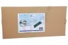 Siemens Afzuigkap 460367, 00460367 Filter Actief koolstof