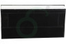 Bosch Afzuigkap 434229, 00434229 Filter Actief koolstof