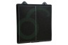 Bosch Afzuigkap 703134, 00703134 365330, 00365330 Filter Koolstof 26 x 24,8cm