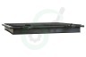 Bosch Afzuigkap 703134, 00703134 365330, 00365330 Filter Koolstof 26 x 24,8cm