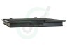 Bosch Afzuigkap 703134, 00703134 365330, 00365330 Filter Koolstof 26 x 24,8cm