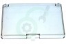 Siemens Afzuigkap 155058, 00155058 Glaasje van bediening