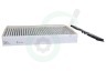 Siemens Afzuigkap 11049702 Z51402X1 Filter Recirculatie filter