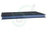 Neff Afzuigkap 460008, 00460008 Filter Koolstof 370x240x27mm
