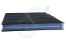 Neff Afzuigkap 460008, 00460008 Filter Koolstof 370x240x27mm