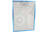 Neff Afzuigkap 703451, 00703451 Filter Metaal 360x265mm