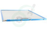 Neff Afzuigkap 703451, 00703451 Filter Metaal 360x265mm